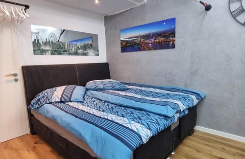 Innenstadt Apartamento | Premium Zentral - 65m2 Direkt am Heumarkt