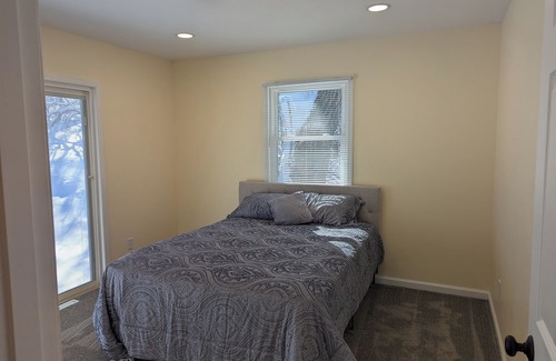 Whitewater Casa | Charming 3-bedroom house in peaceful Whitewater with WiFi, AC