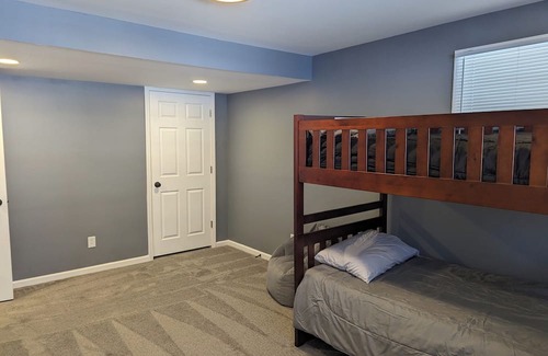 Whitewater Casa | Charming 3-bedroom house in peaceful Whitewater with WiFi, AC