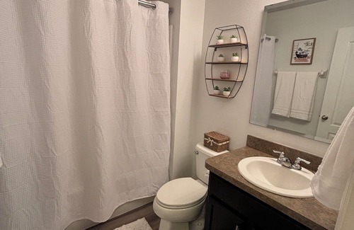 St. Cloud Casa | "Experience this Spacious Home with Resort-Style Amenities in St. Cloud, FL!"