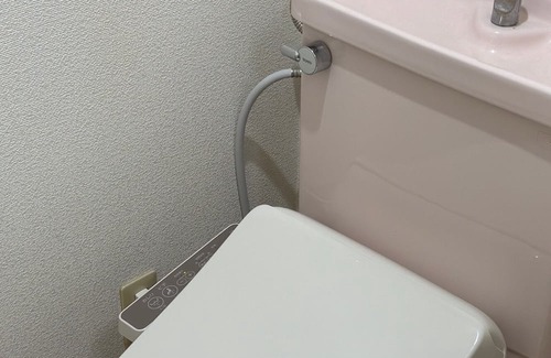 Nishi-Shinjuku Apartamento | Nishi-Shinjuku Mansion 102/Quiet residential area/6 min. walk from Nishi-Shinjuku 5-chome