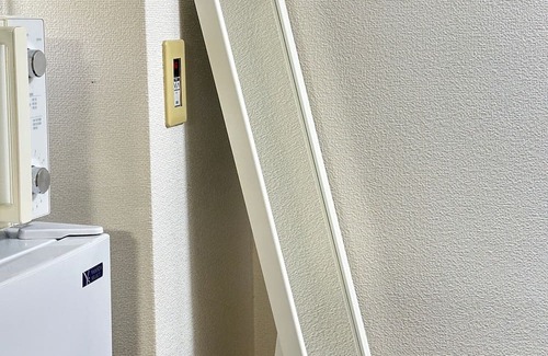 Nishi-Shinjuku Apartamento | Nishi-Shinjuku Mansion 102/Quiet residential area/6 min. walk from Nishi-Shinjuku 5-chome