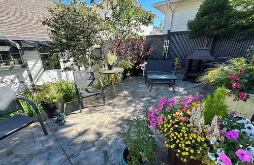 Port Alberni Casa | Executive Home in the Heart of the City