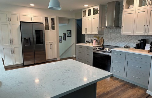 Port Alberni Casa | Executive Home in the Heart of the City