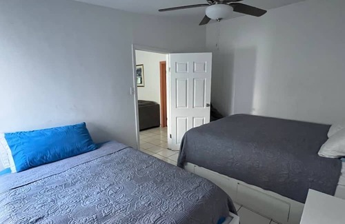 Anexa Obrera Casa | 3-bedroom house in Rosarito
