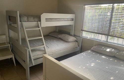 Anexa Obrera Casa | 3-bedroom house in Rosarito