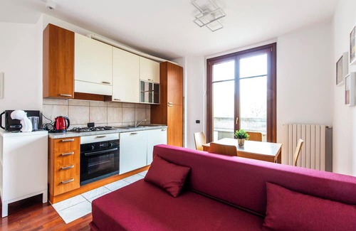 Saronno Apartamento | Residenza all'Angelo