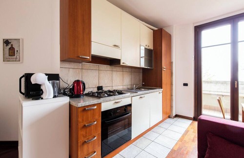Saronno Apartamento | Residenza all'Angelo
