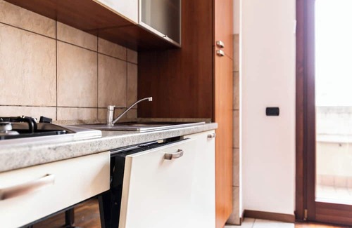 Saronno Apartamento | Residenza all'Angelo