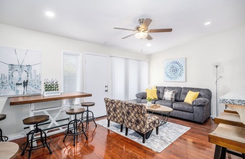 Fresno Casa | Simply, Great Value - Clean, Safe and Functional