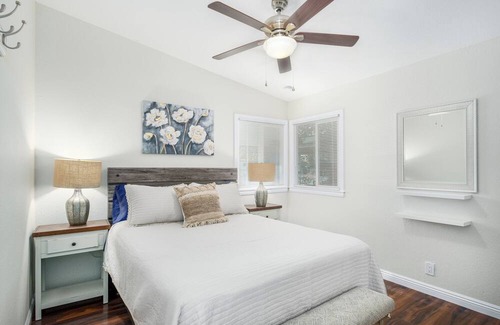 Fresno Casa | Simply, Great Value - Clean, Safe and Functional