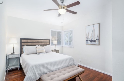 Fresno Casa | Simply, Great Value - Clean, Safe and Functional