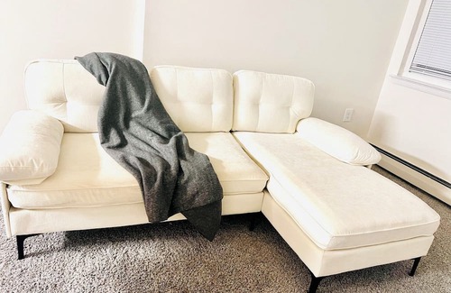 Norristown Apartamento | A one bedroom apartment in the heart of Norristown, PA. Convenient & Accessible.