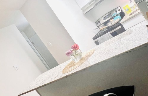 Norristown Apartamento | A one bedroom apartment in the heart of Norristown, PA. Convenient & Accessible.