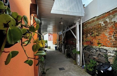 Alto da Boa Vista Apartamento | Suite em Campos do Jordão Ft7