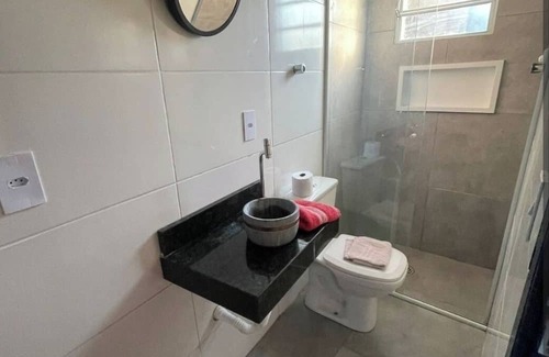 Alto da Boa Vista Apartamento | Suite em Campos do Jordão Ft7
