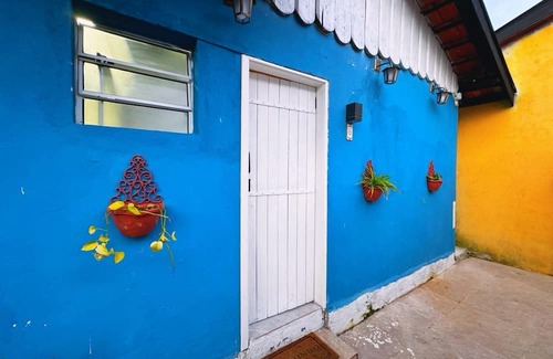 Vila Britania Apartamento | Suíte Privativo Próximo ao Centro FT6