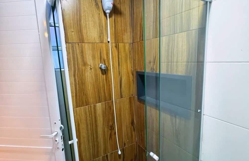 Vila Britania Apartamento | Suíte Privativo Próximo ao Centro FT6