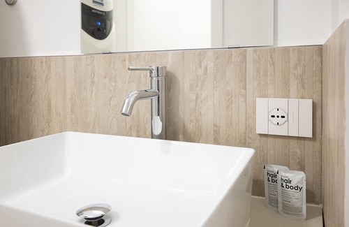 Osimo Apartamento | Diva Suite 1