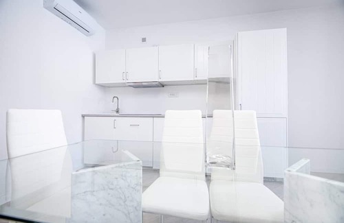 Osimo Apartamento | Diva Suite 1