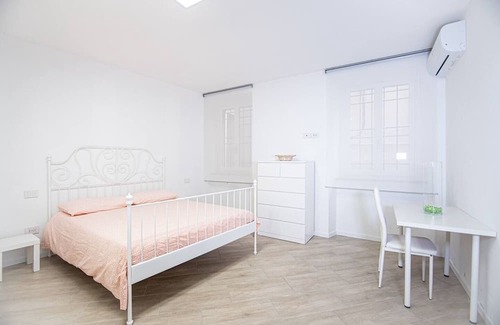 Osimo Apartamento | Diva Suite 1