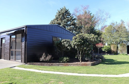 Waimate Casa | Private & comfortable guest space