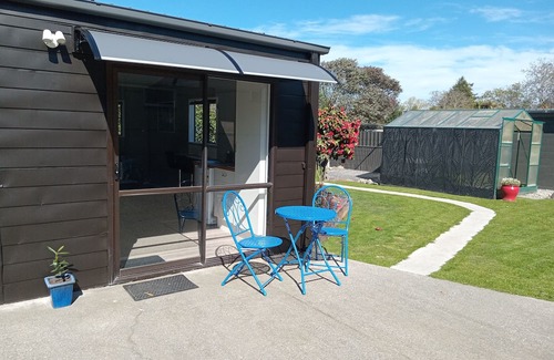 Waimate Casa | Private & comfortable guest space