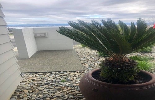 Stoke Casa | Heven on a Hill