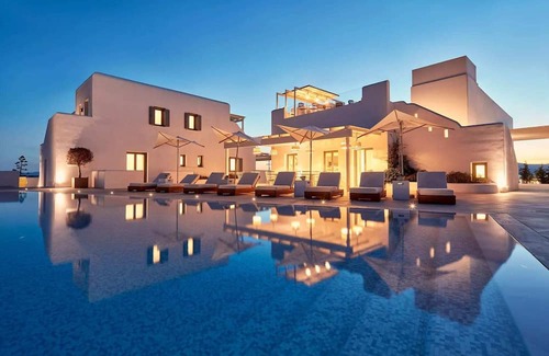 Agios Prokopios Apartamento | Nice 1BR Suite near Lagoon beach