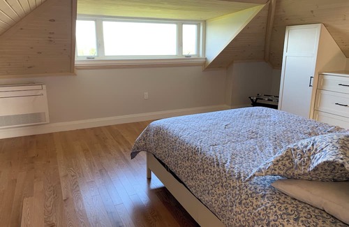 Darlings Lake Apartamento | New With a View