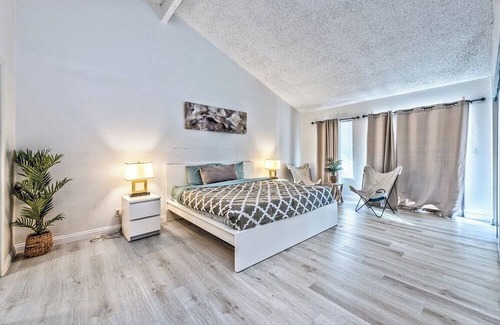 Paradise Villa | New Cousy and luxury villa