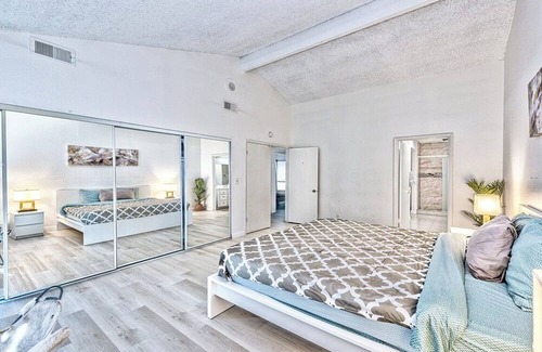 Paradise Villa | New Cousy and luxury villa