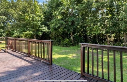 Fleming Casa | Charming house with AC in Richmond Hill - Perfect for a getaway