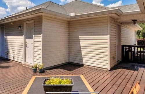 Fleming Casa | Charming house with AC in Richmond Hill - Perfect for a getaway