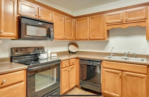 Fleming Casa | Charming house with AC in Richmond Hill - Perfect for a getaway