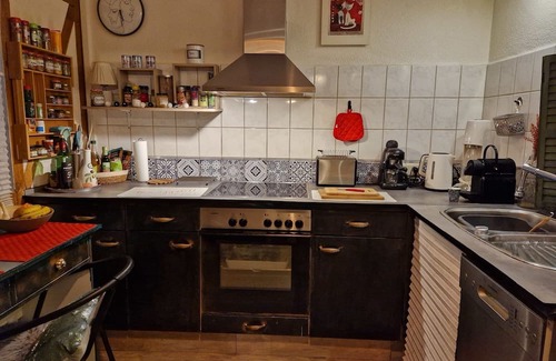 Molfsee Apartamento | Ferienwohnung/app. für 4 Gäste mit 66m² in Molfsee