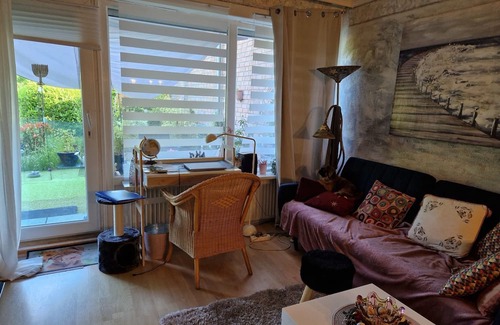 Molfsee Apartamento | Ferienwohnung/app. für 4 Gäste mit 66m² in Molfsee