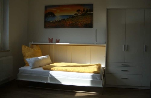 Solingen Apartamento | Besuchen sie das No Beach in Solingen mit Ihrem Haustier