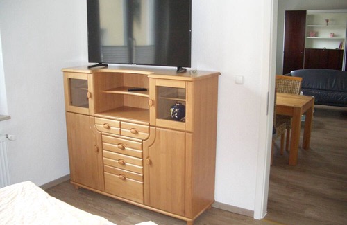 Solingen Apartamento | Besuchen sie das No Beach in Solingen mit Ihrem Haustier