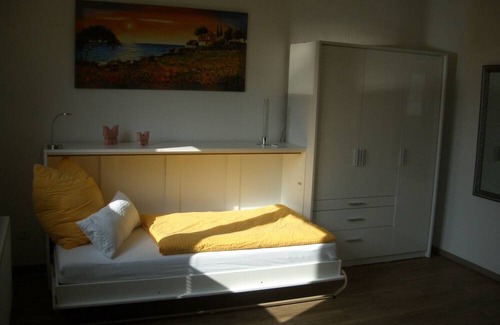 Solingen Apartamento | Besuchen sie das No Beach in Solingen mit Ihrem Haustier