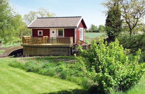Ramdala Casa | Vacation home Möcklö by Interhome