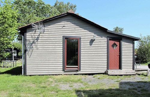 Asarum Casa | Hoka Stugan by Interhome