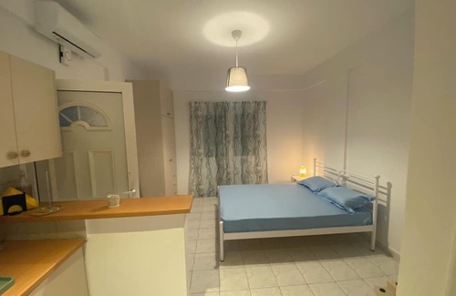 Rakhai Apartamento | Cozy studio