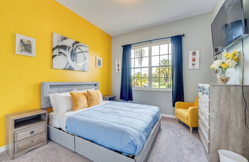 Ridgewood Lakes Casa | Vrbo Property