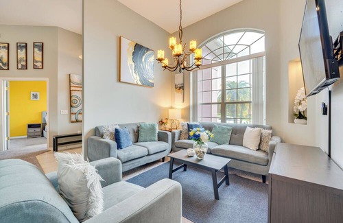 Ridgewood Lakes Casa | Vrbo Property