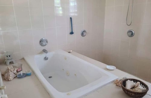 Florida Casa | Intimate 2 bedroom home with great outdoor space.