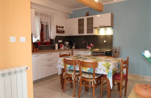 Zagorje Apartamento | Fonović (MOD115) by Interhome