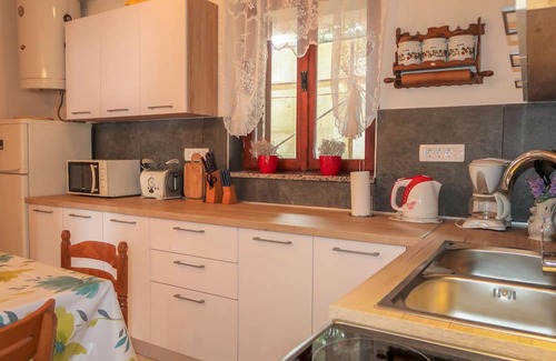 Zagorje Apartamento | Fonović (MOD115) by Interhome