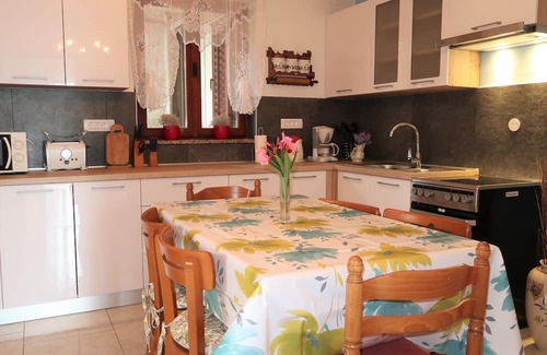 Zagorje Apartamento | Fonović (MOD115) by Interhome