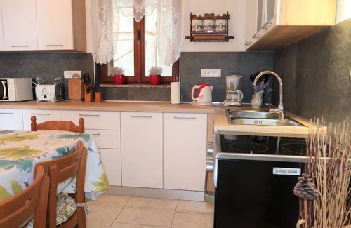 Zagorje Apartamento | Fonović (MOD115) by Interhome